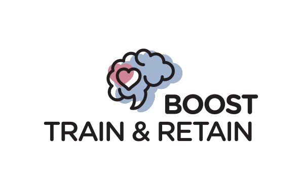 Boost Train Retain